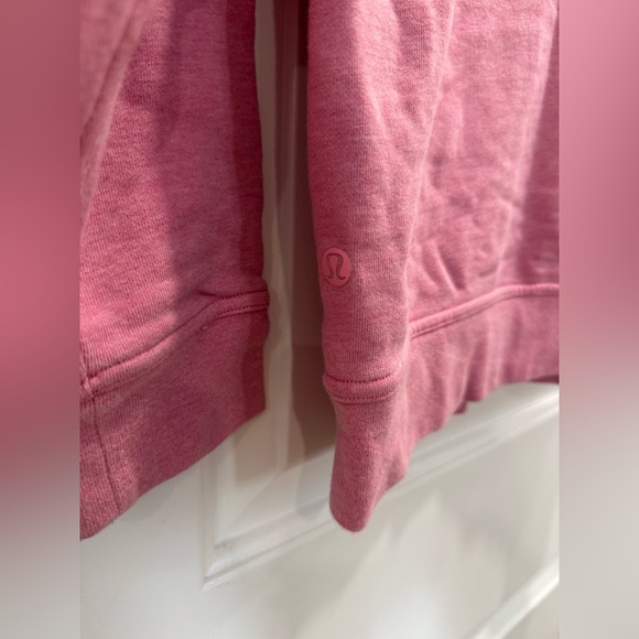 Lululemon all yours crew - Picture 5 of 5